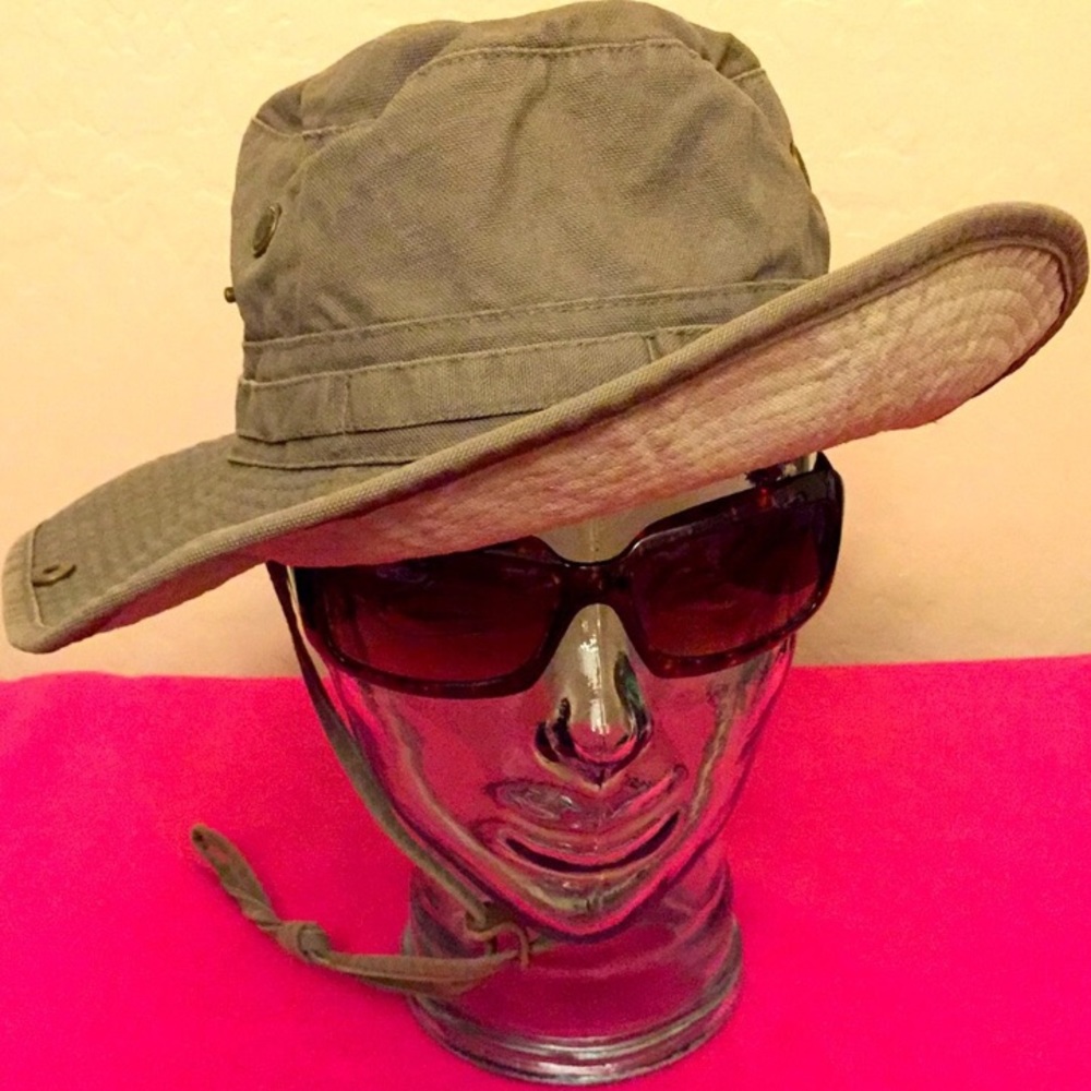 Fisherman’s Hat